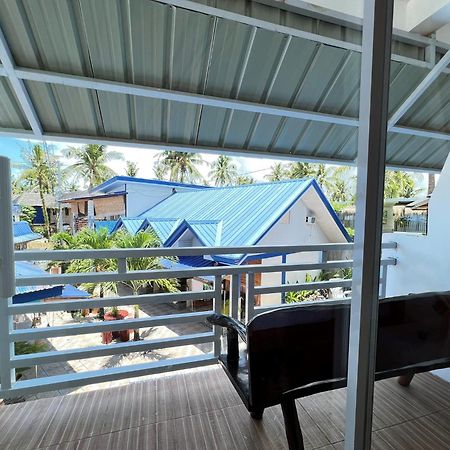 Foxtail Siargao Island Guesthouse General Luna (Surigao del Norte) Exterior foto