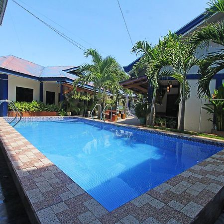 Foxtail Siargao Island Guesthouse General Luna (Surigao del Norte) Exterior foto