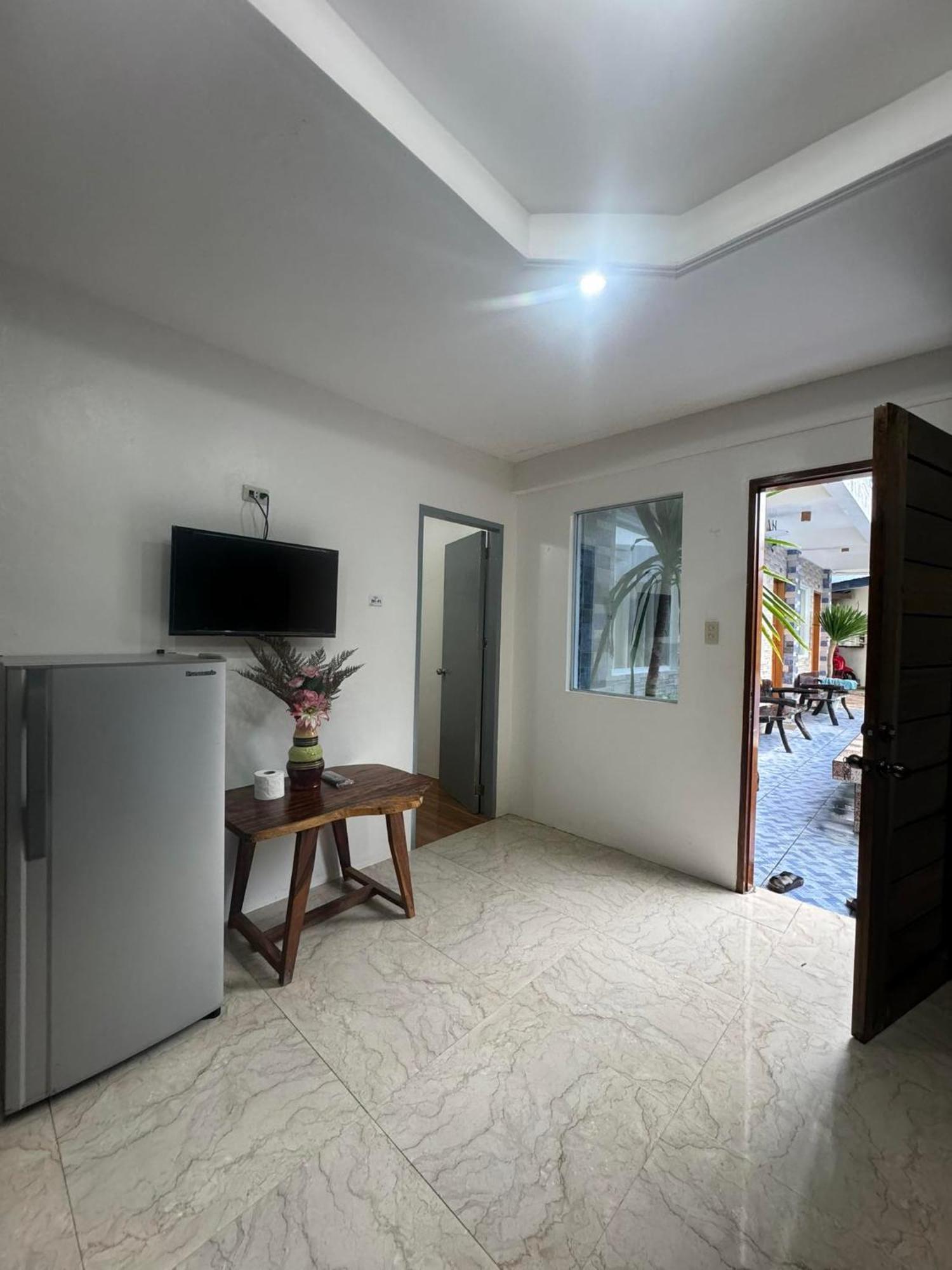 Foxtail Siargao Island Guesthouse General Luna (Surigao del Norte) Exterior foto