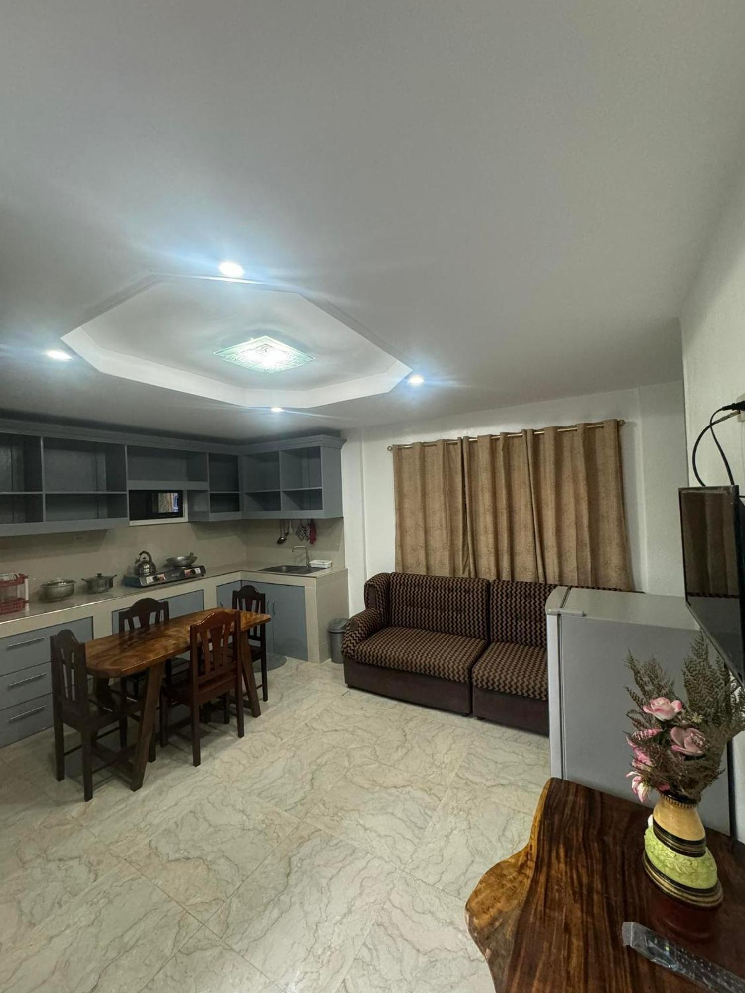 Foxtail Siargao Island Guesthouse General Luna (Surigao del Norte) Exterior foto