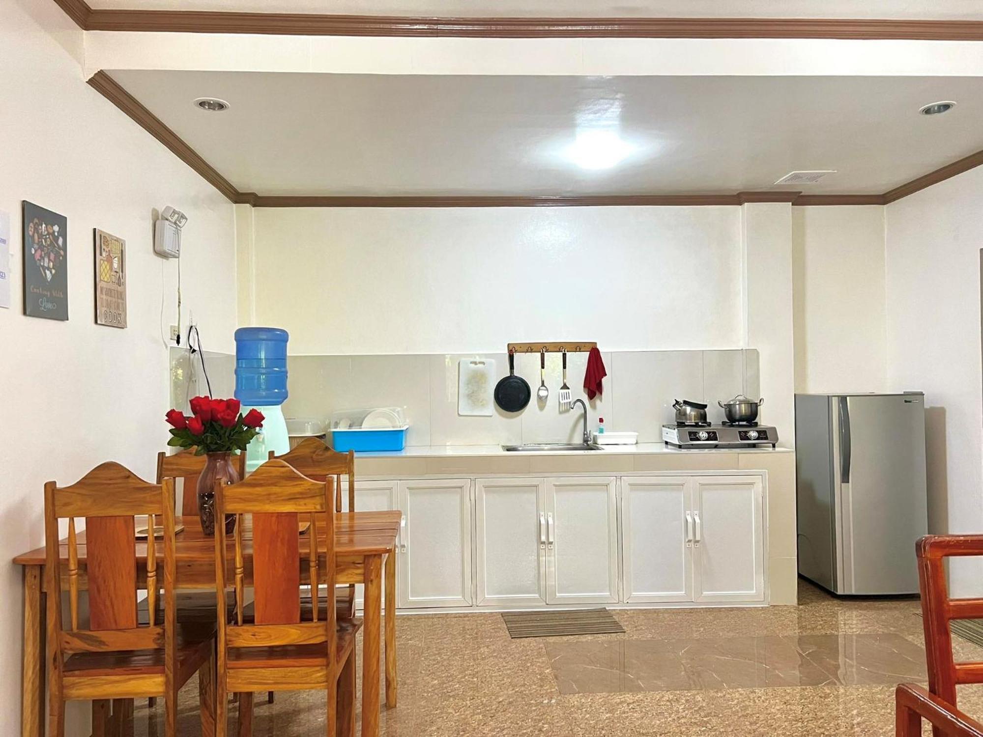 Foxtail Siargao Island Guesthouse General Luna (Surigao del Norte) Exterior foto