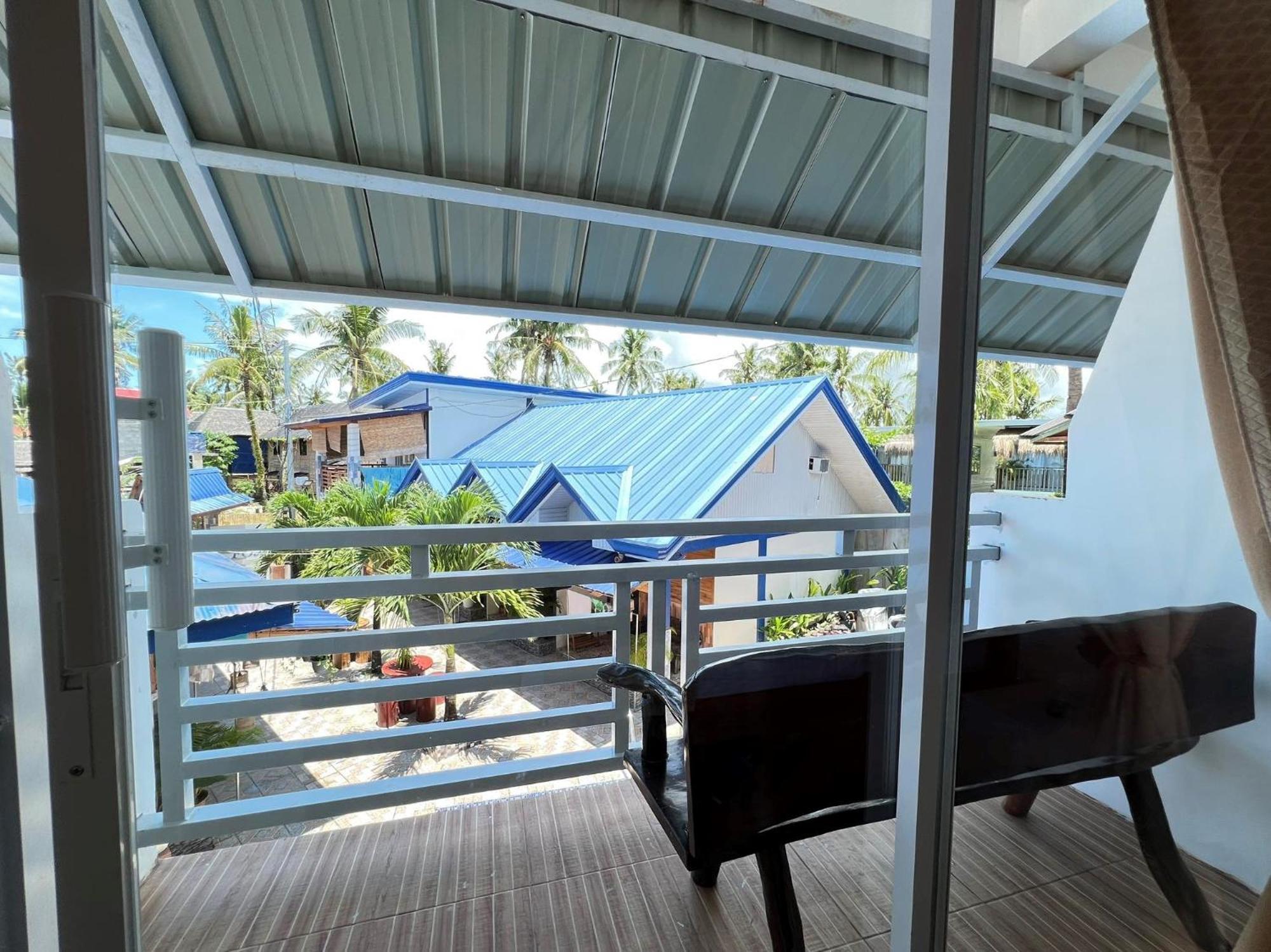 Foxtail Siargao Island Guesthouse General Luna (Surigao del Norte) Exterior foto