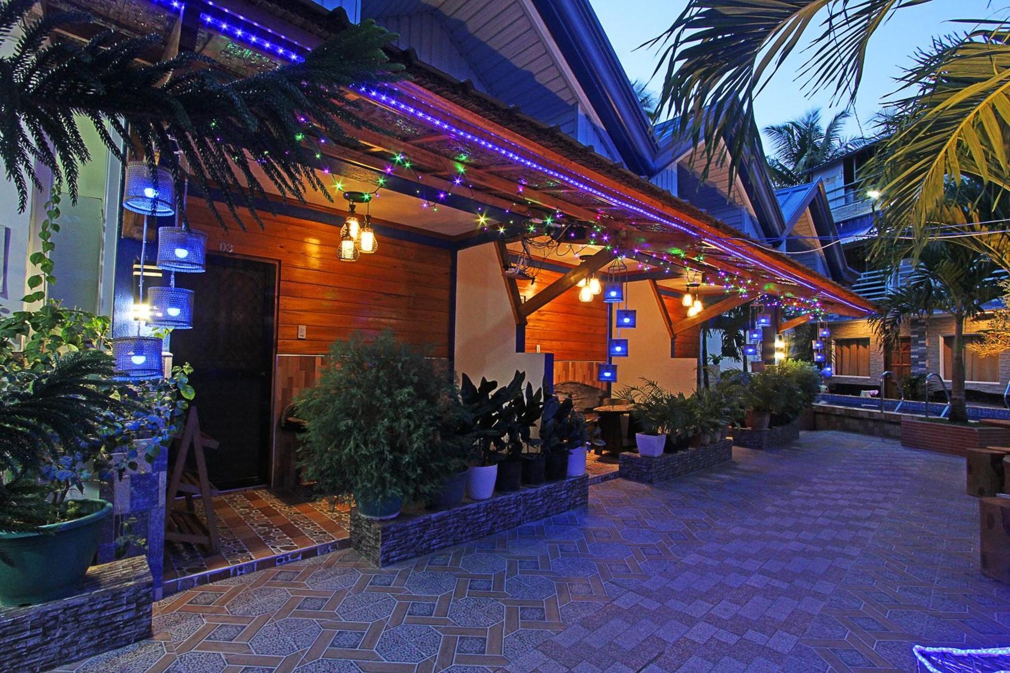 Foxtail Siargao Island Guesthouse General Luna (Surigao del Norte) Exterior foto