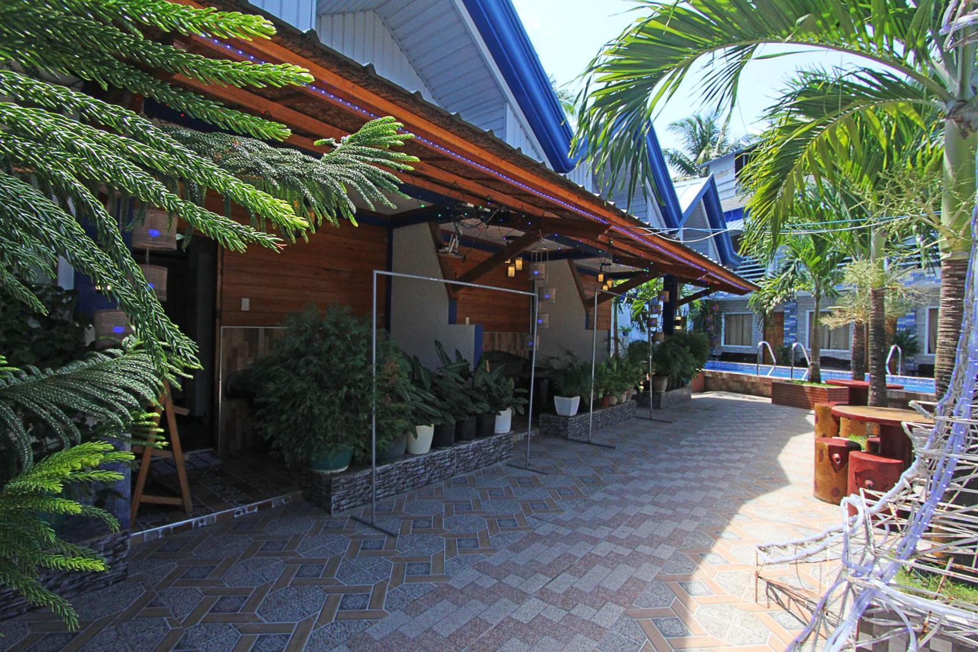 Foxtail Siargao Island Guesthouse General Luna (Surigao del Norte) Exterior foto
