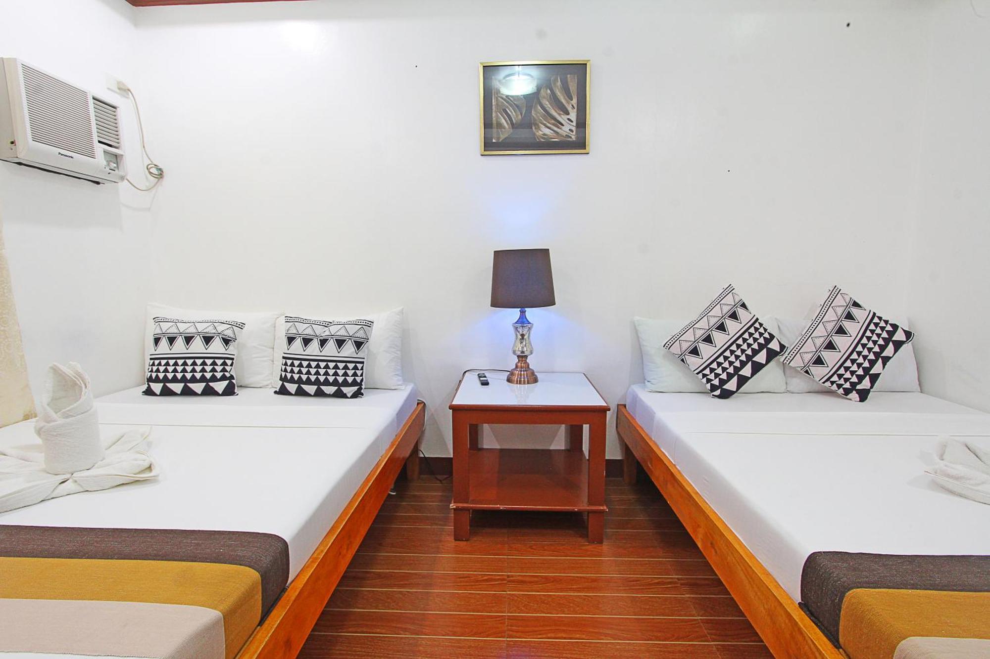 Foxtail Siargao Island Guesthouse General Luna (Surigao del Norte) Exterior foto