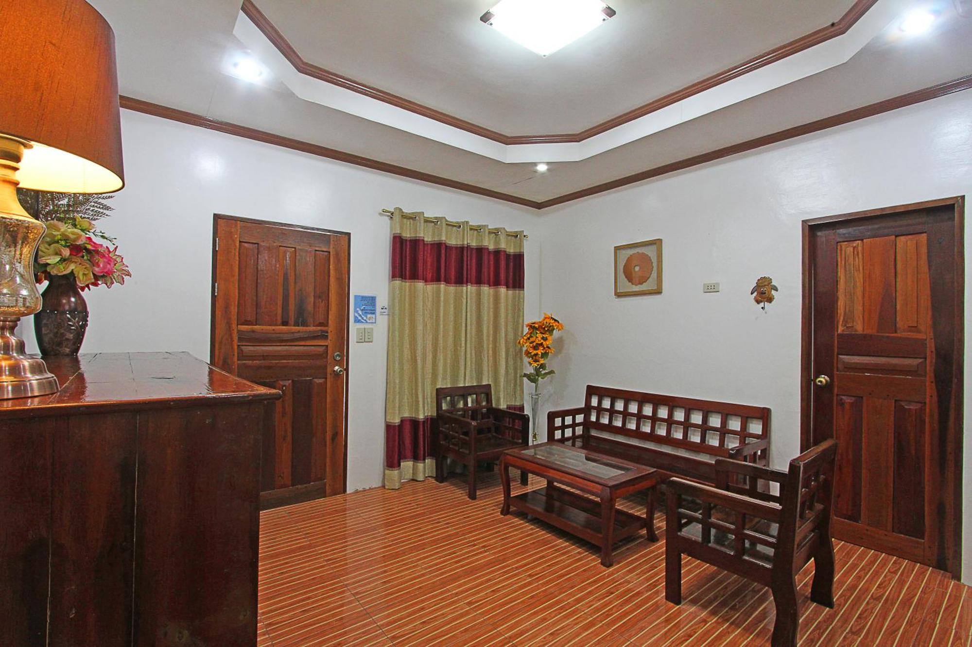 Foxtail Siargao Island Guesthouse General Luna (Surigao del Norte) Exterior foto