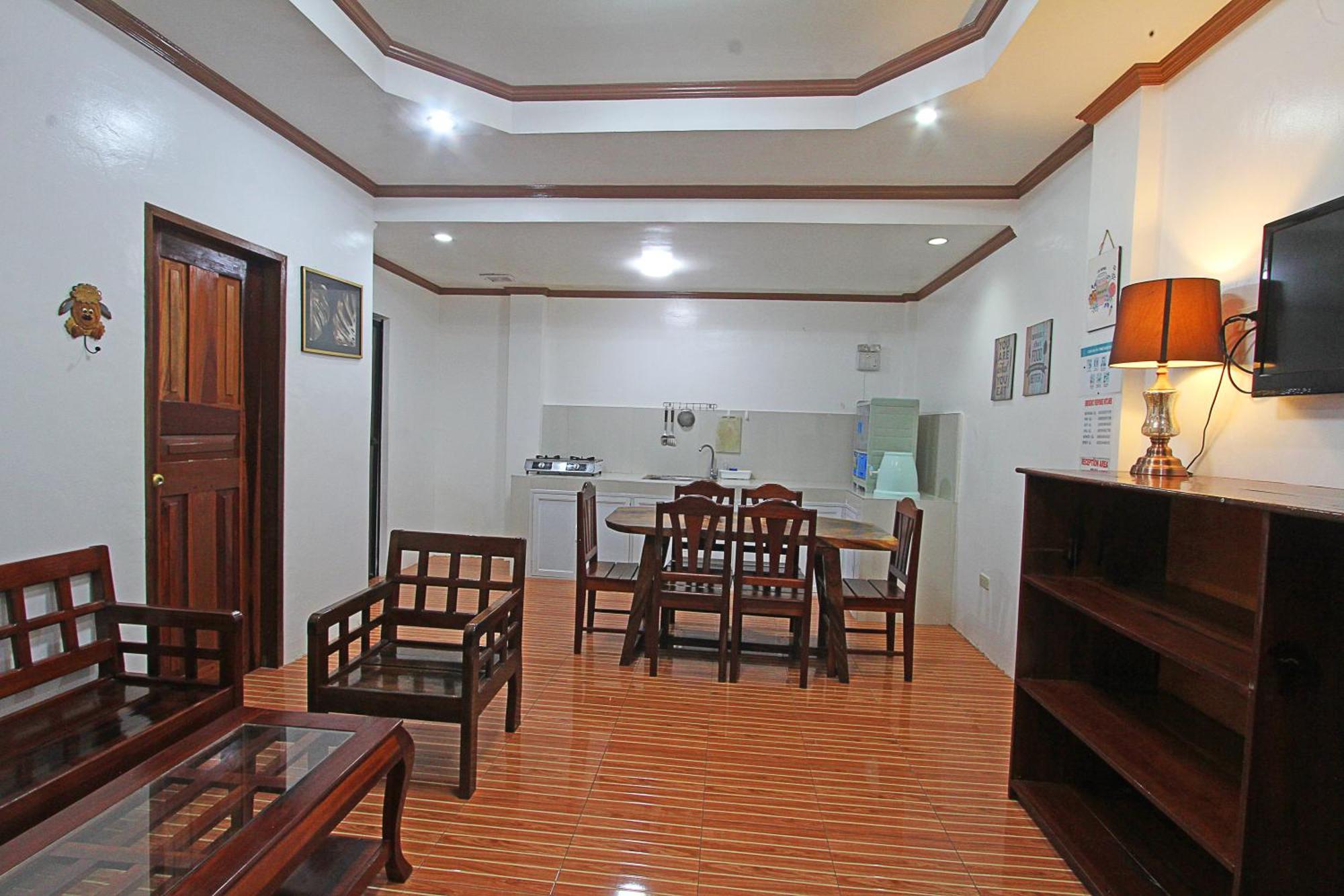 Foxtail Siargao Island Guesthouse General Luna (Surigao del Norte) Exterior foto
