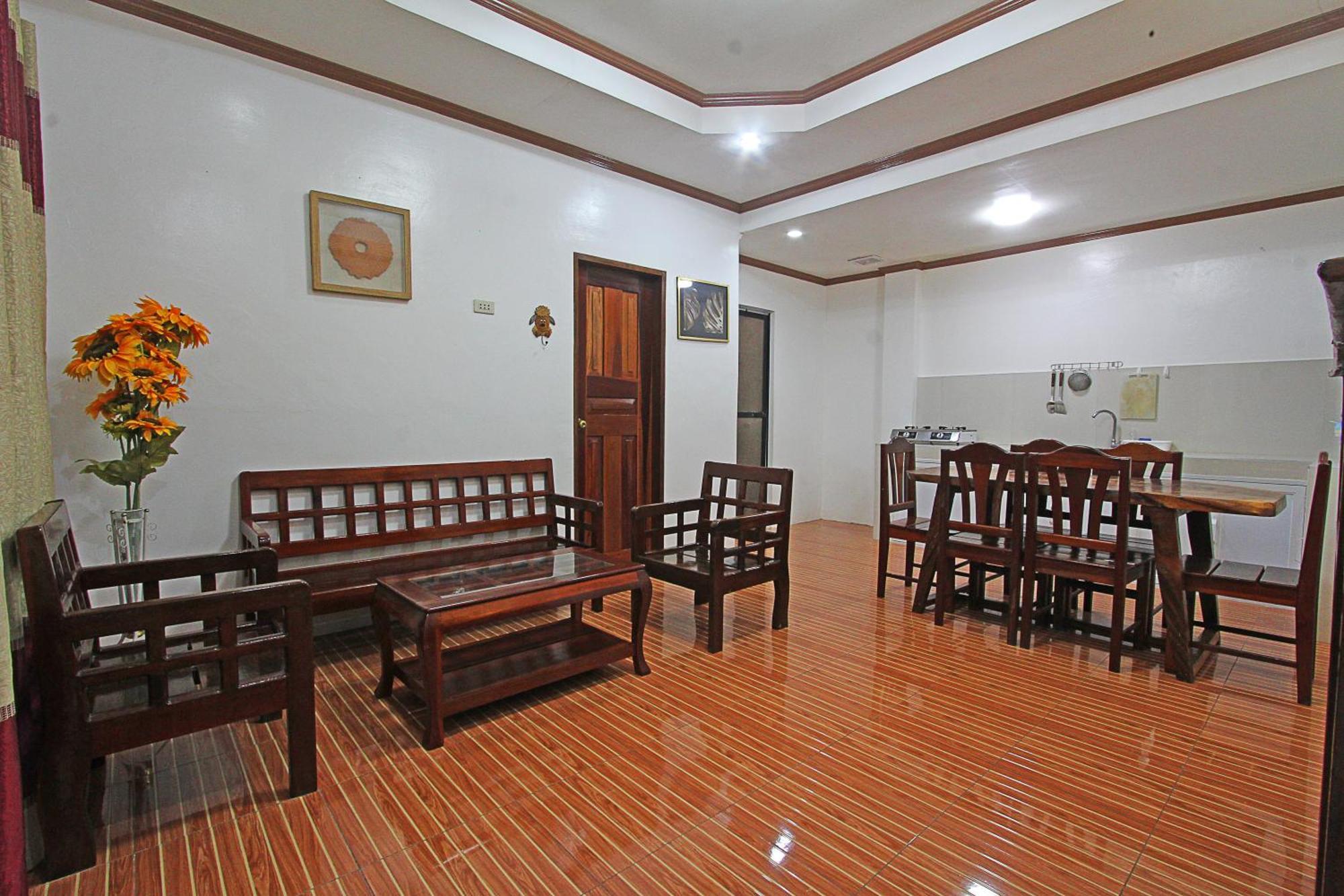 Foxtail Siargao Island Guesthouse General Luna (Surigao del Norte) Exterior foto