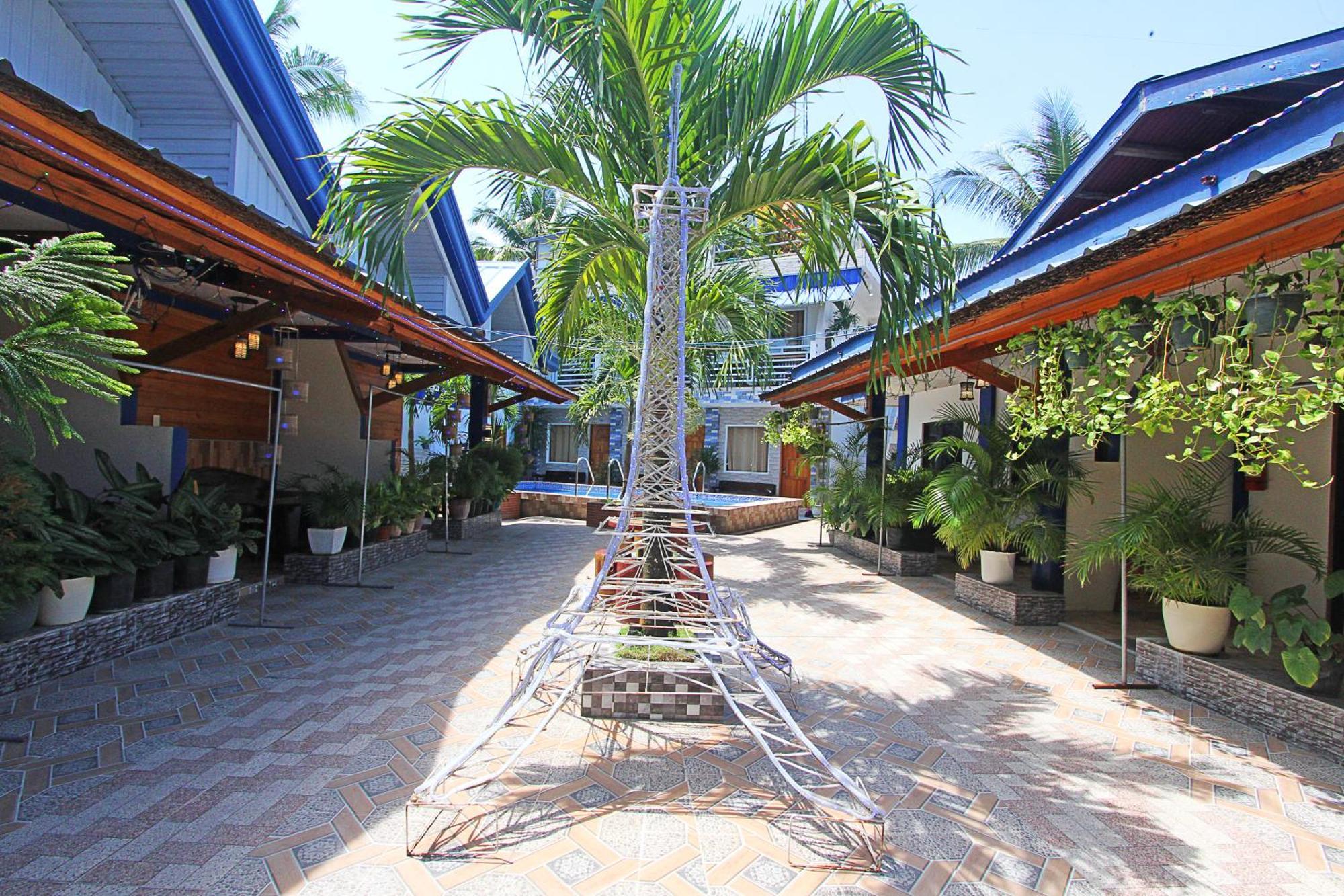 Foxtail Siargao Island Guesthouse General Luna (Surigao del Norte) Exterior foto