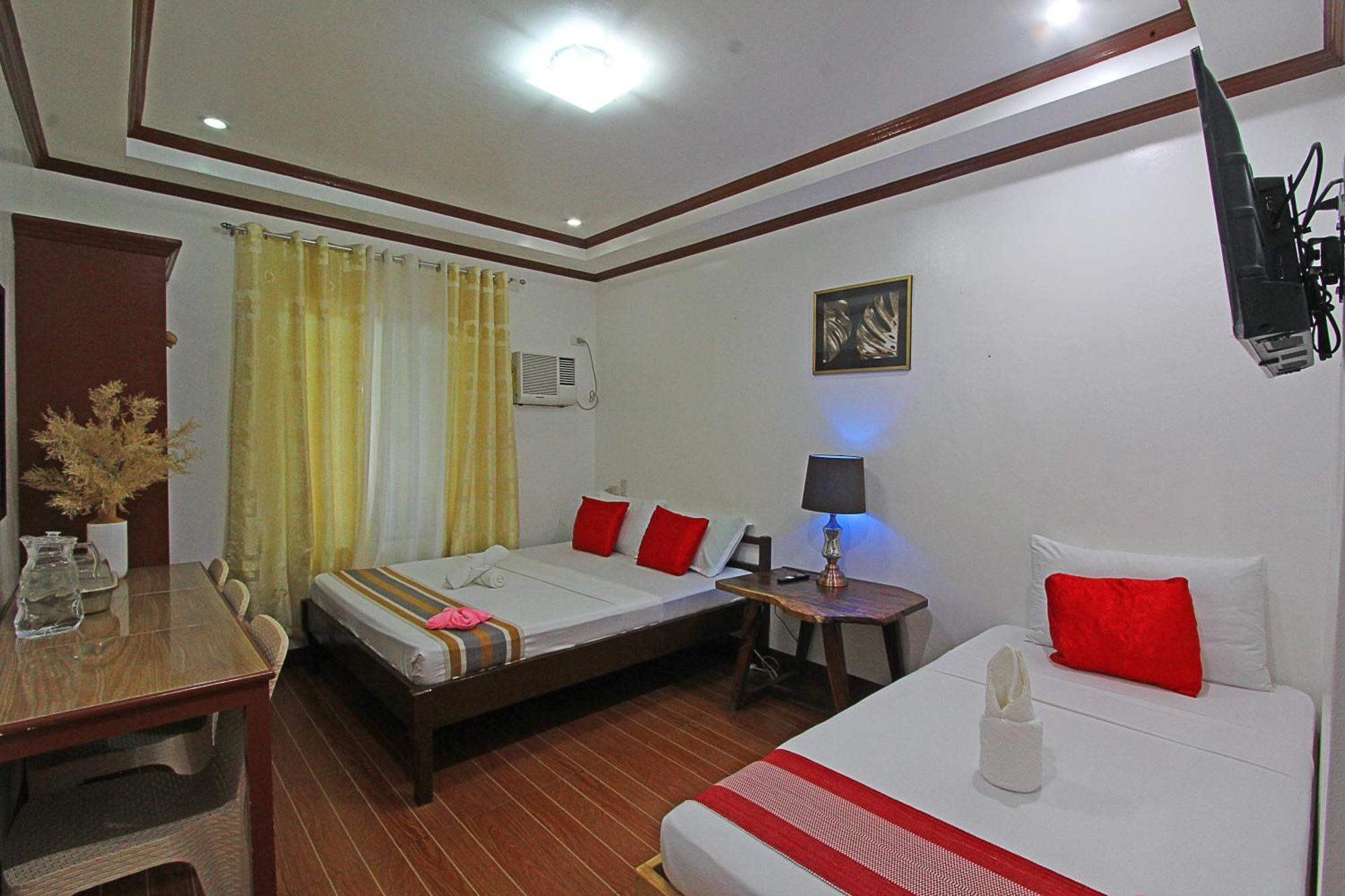 Foxtail Siargao Island Guesthouse General Luna (Surigao del Norte) Exterior foto