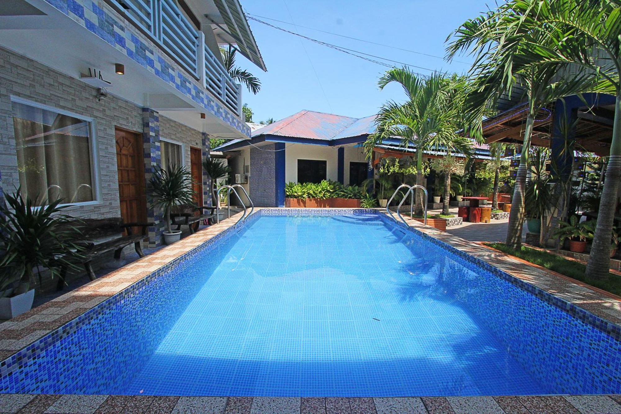 Foxtail Siargao Island Guesthouse General Luna (Surigao del Norte) Exterior foto