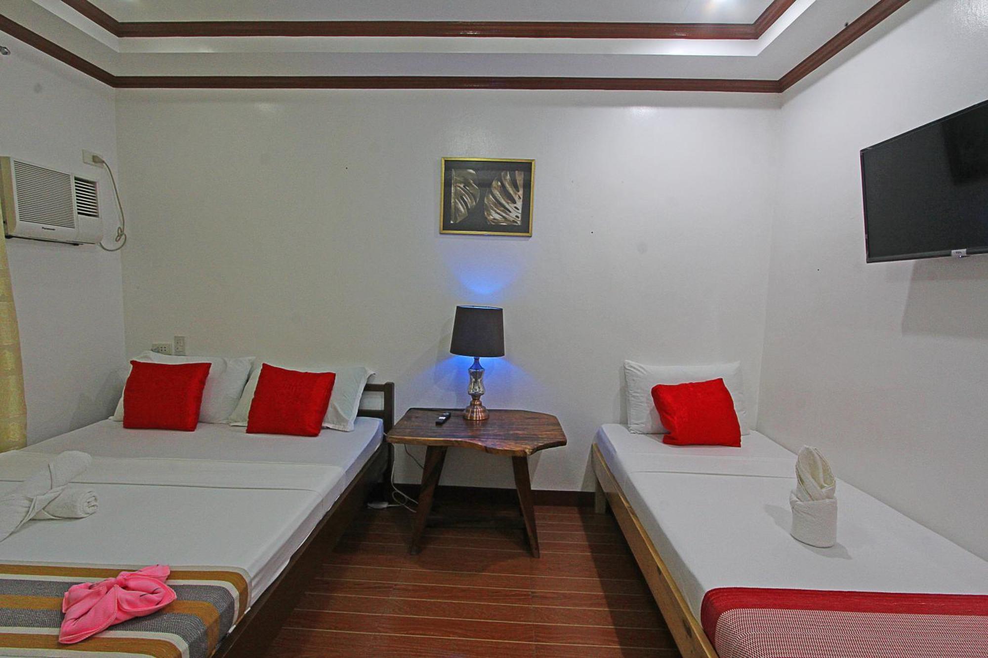 Foxtail Siargao Island Guesthouse General Luna (Surigao del Norte) Exterior foto