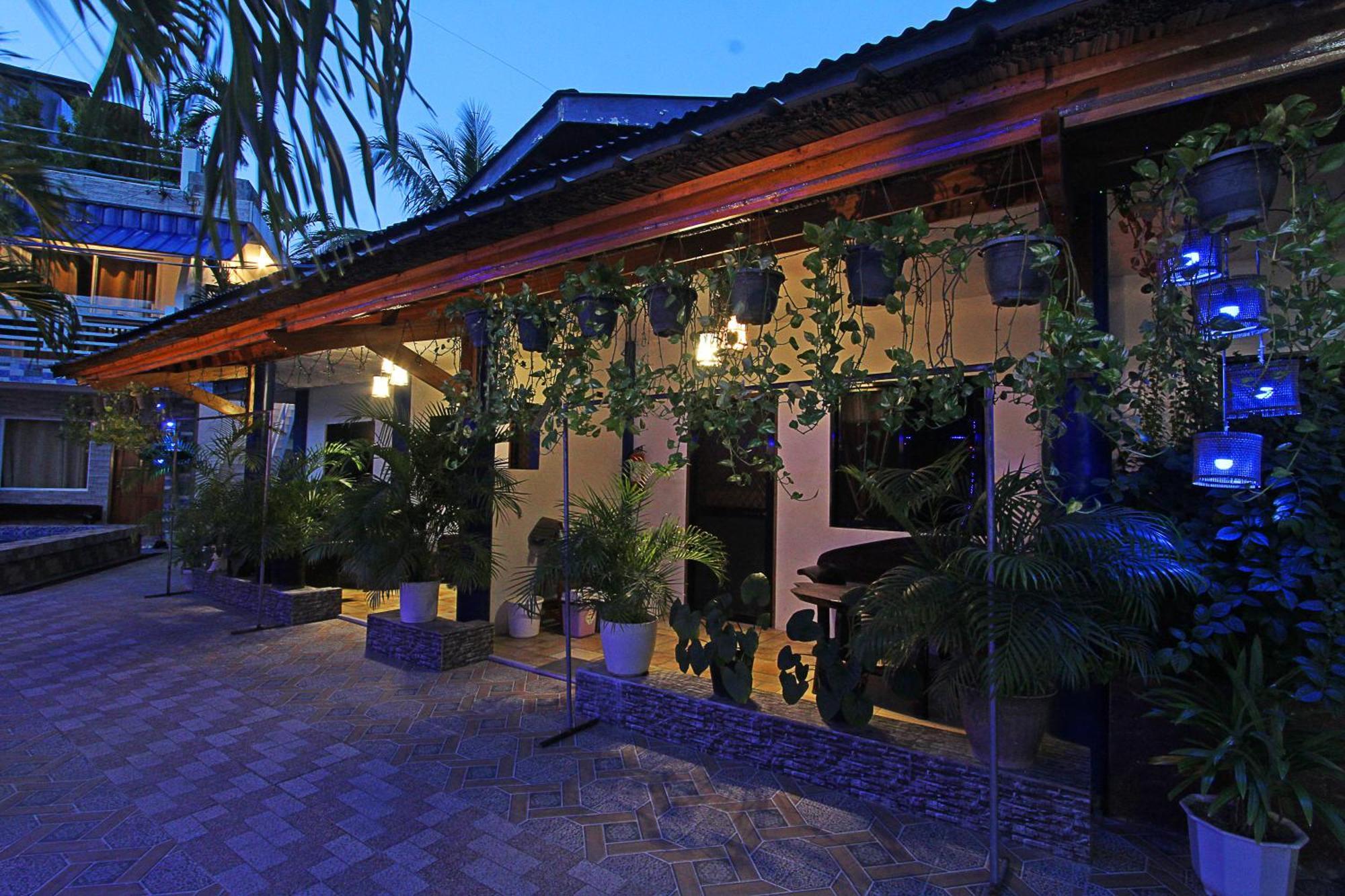 Foxtail Siargao Island Guesthouse General Luna (Surigao del Norte) Exterior foto