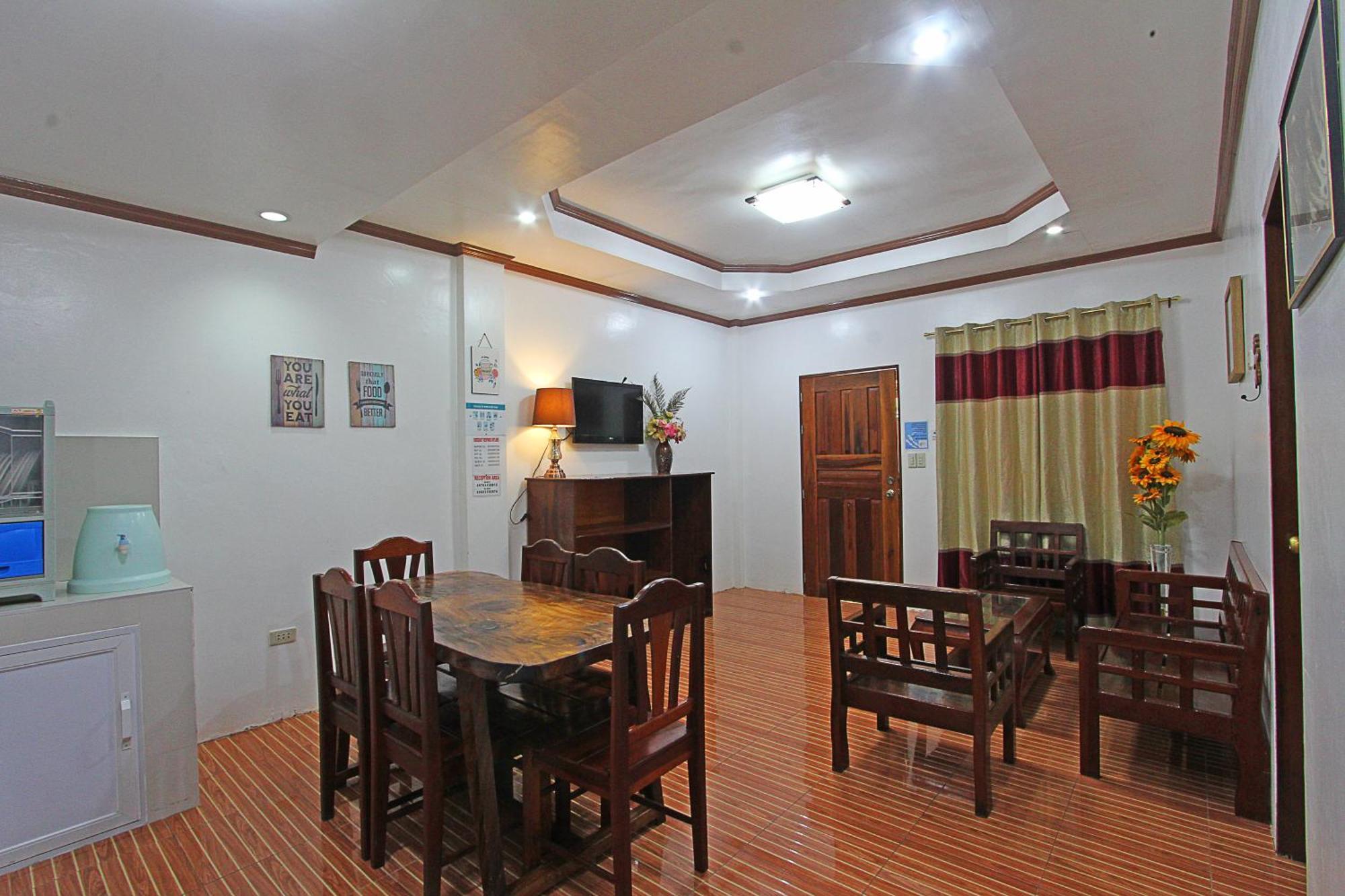 Foxtail Siargao Island Guesthouse General Luna (Surigao del Norte) Exterior foto