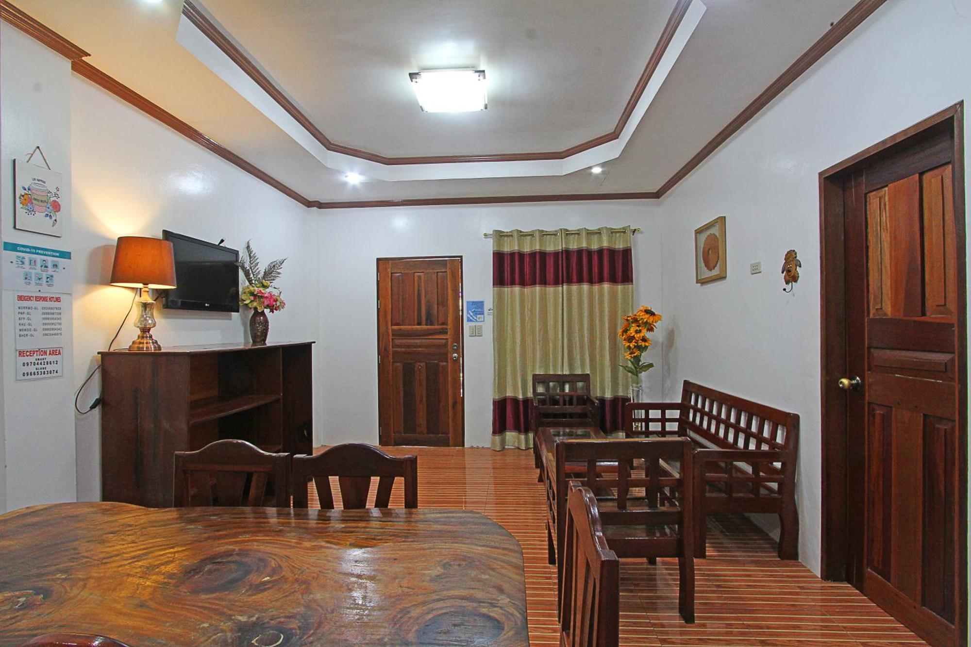 Foxtail Siargao Island Guesthouse General Luna (Surigao del Norte) Exterior foto