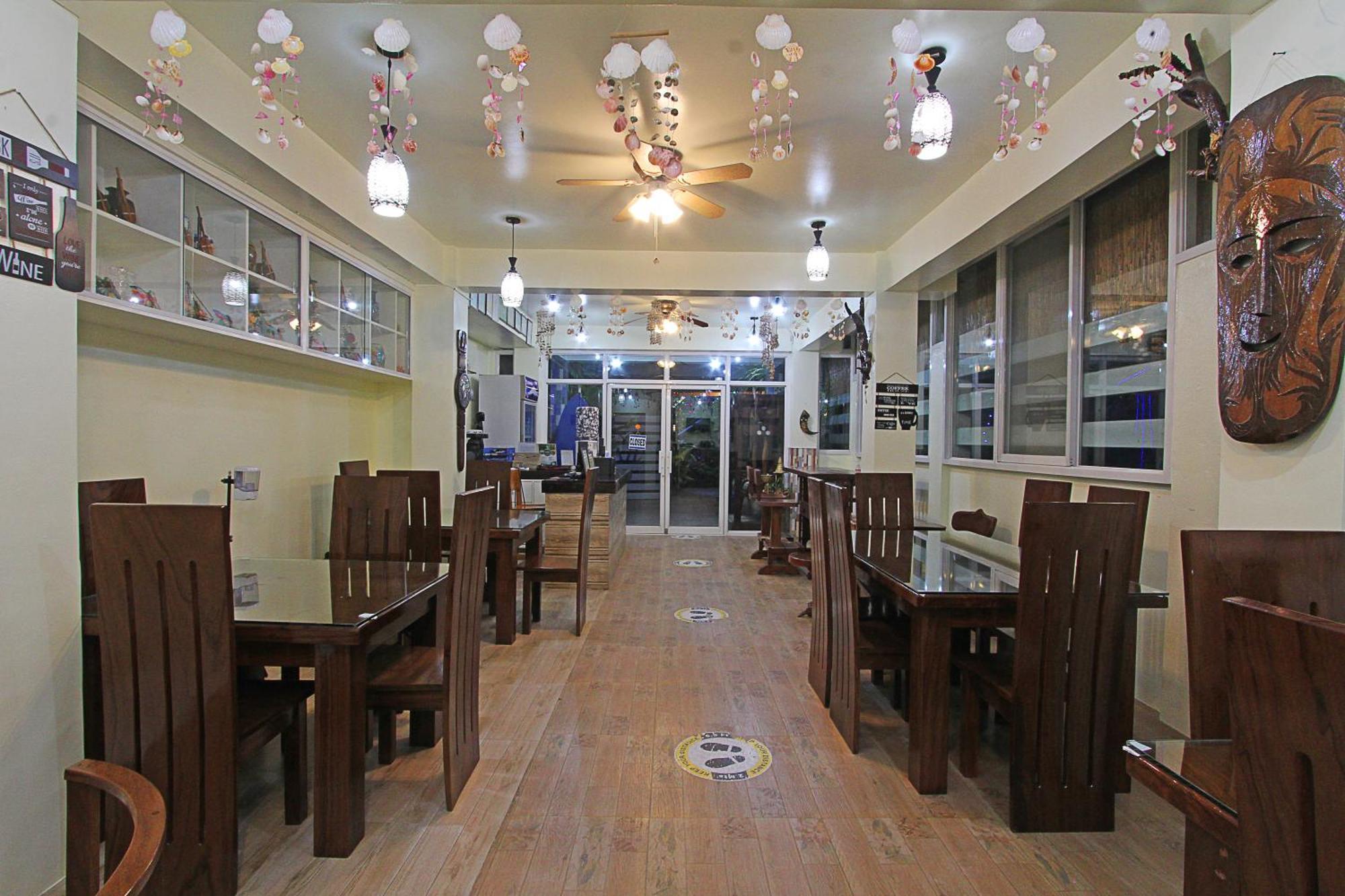 Foxtail Siargao Island Guesthouse General Luna (Surigao del Norte) Exterior foto