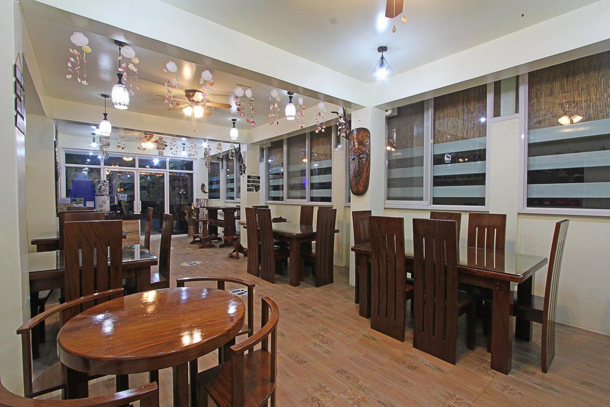 Foxtail Siargao Island Guesthouse General Luna (Surigao del Norte) Exterior foto