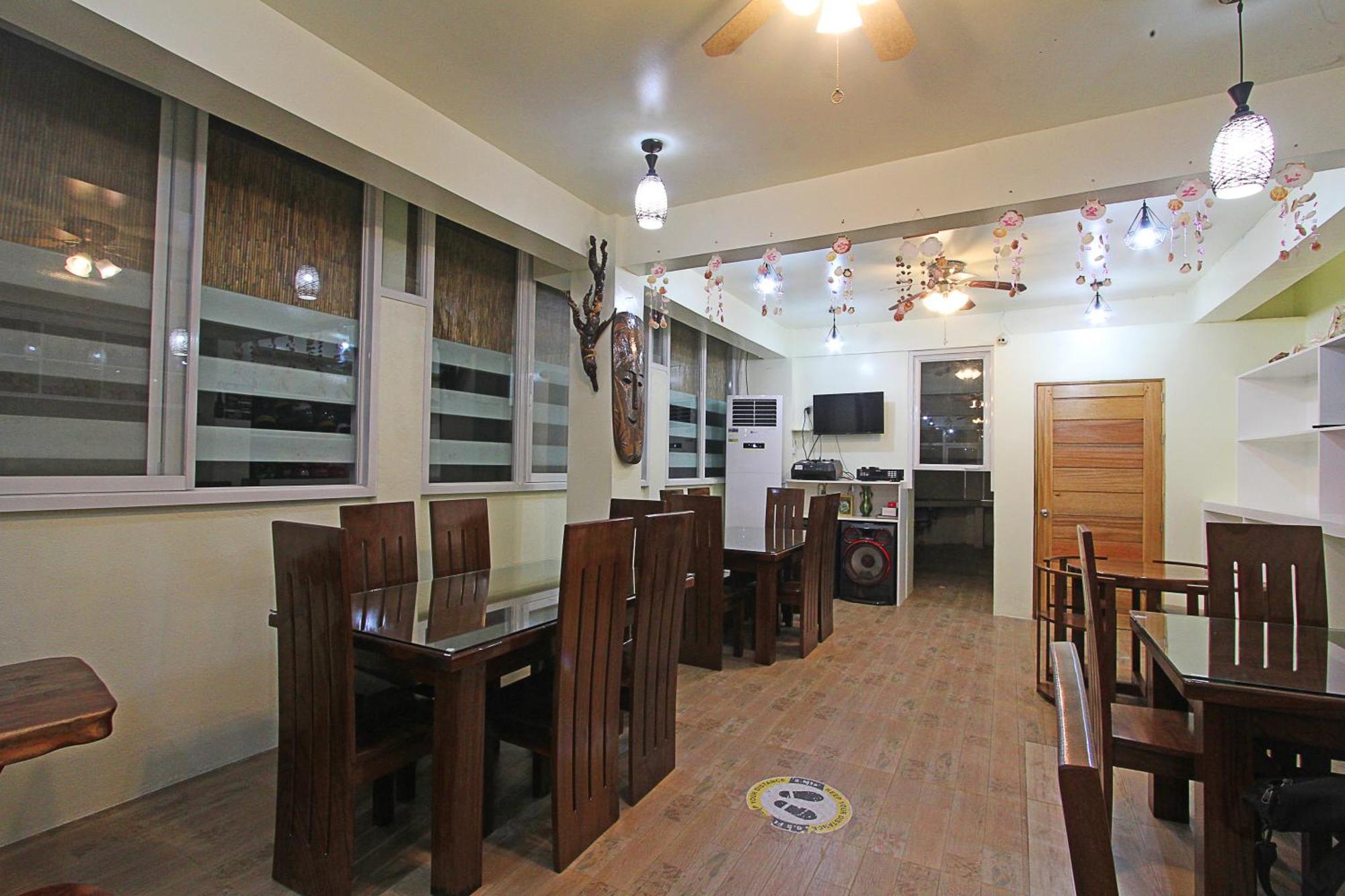 Foxtail Siargao Island Guesthouse General Luna (Surigao del Norte) Exterior foto