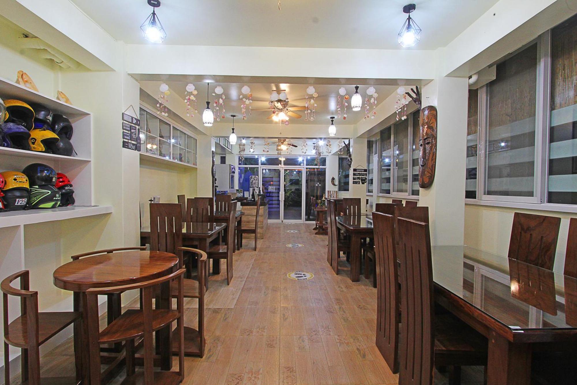 Foxtail Siargao Island Guesthouse General Luna (Surigao del Norte) Exterior foto