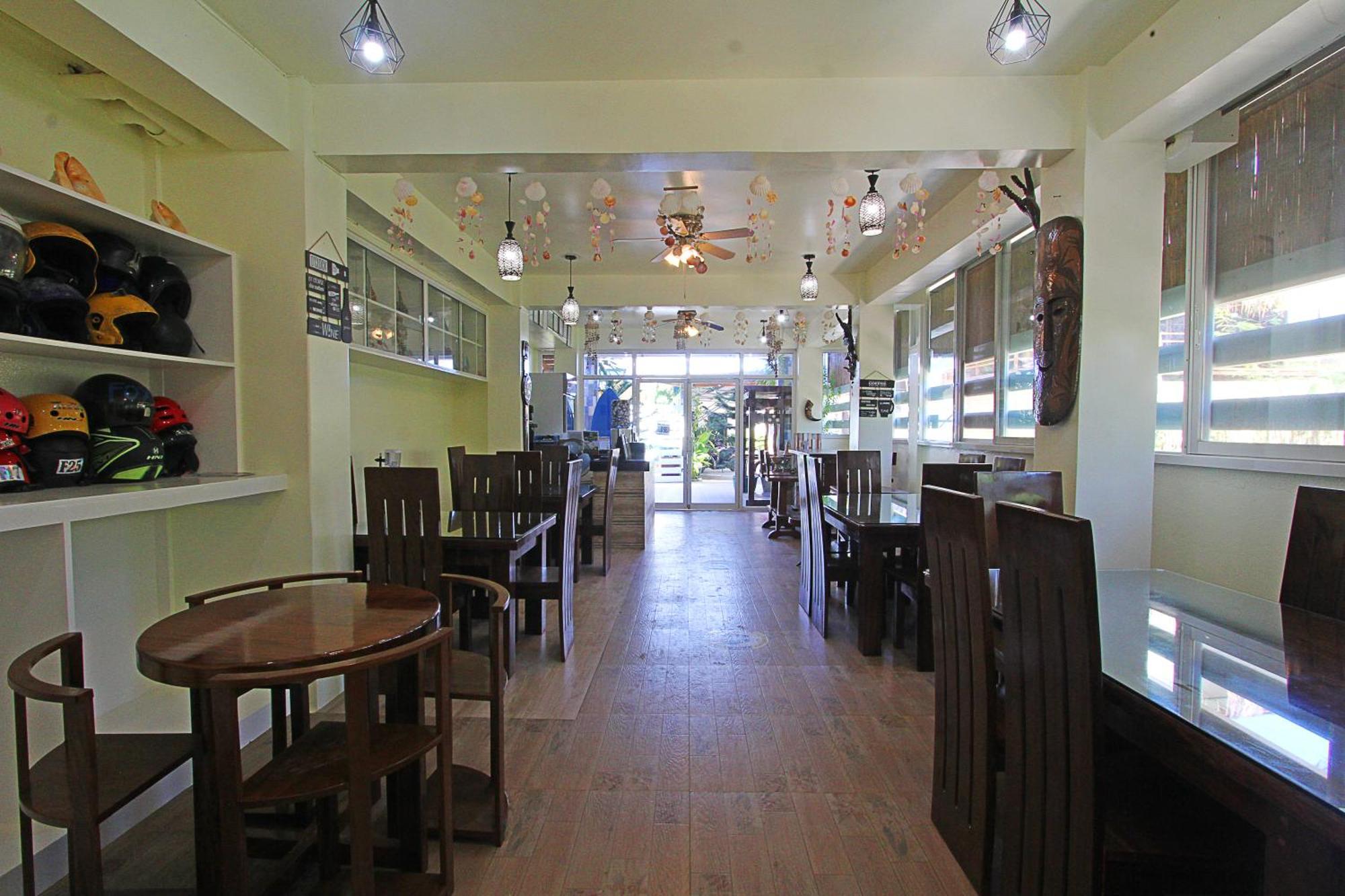 Foxtail Siargao Island Guesthouse General Luna (Surigao del Norte) Exterior foto