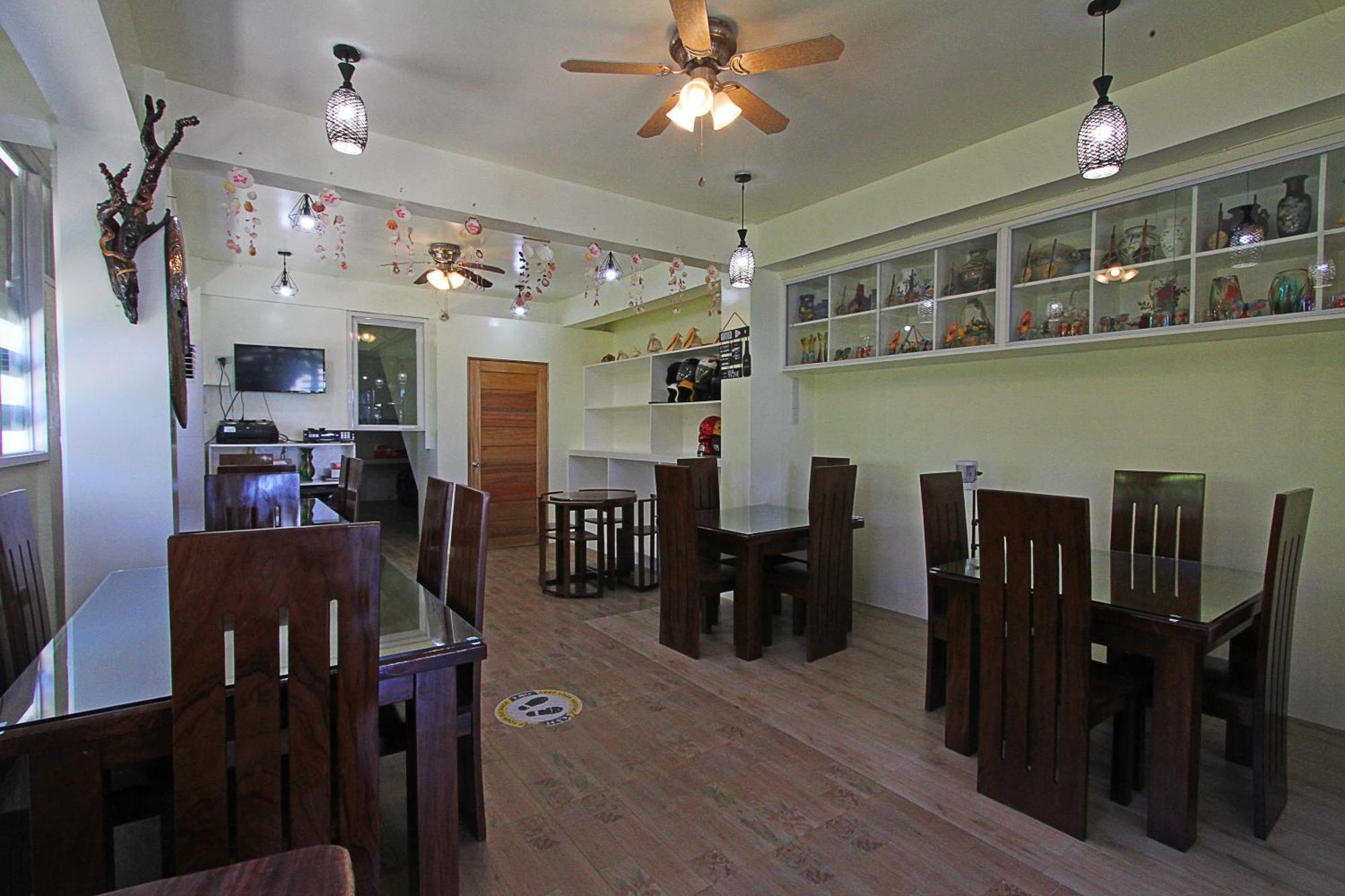 Foxtail Siargao Island Guesthouse General Luna (Surigao del Norte) Exterior foto
