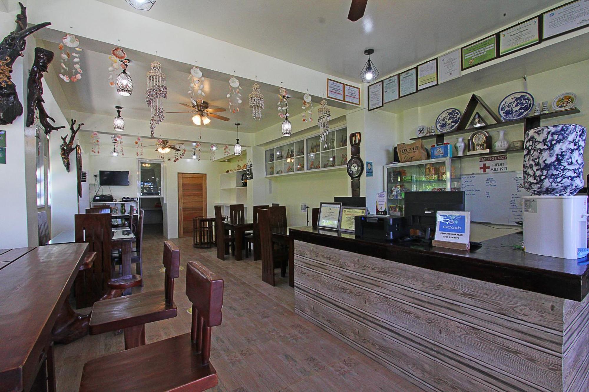 Foxtail Siargao Island Guesthouse General Luna (Surigao del Norte) Exterior foto