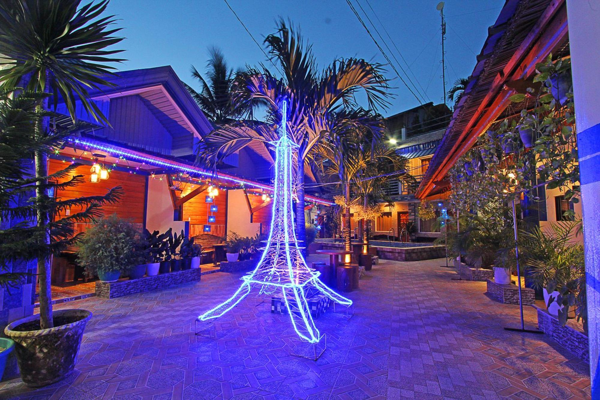 Foxtail Siargao Island Guesthouse General Luna (Surigao del Norte) Exterior foto