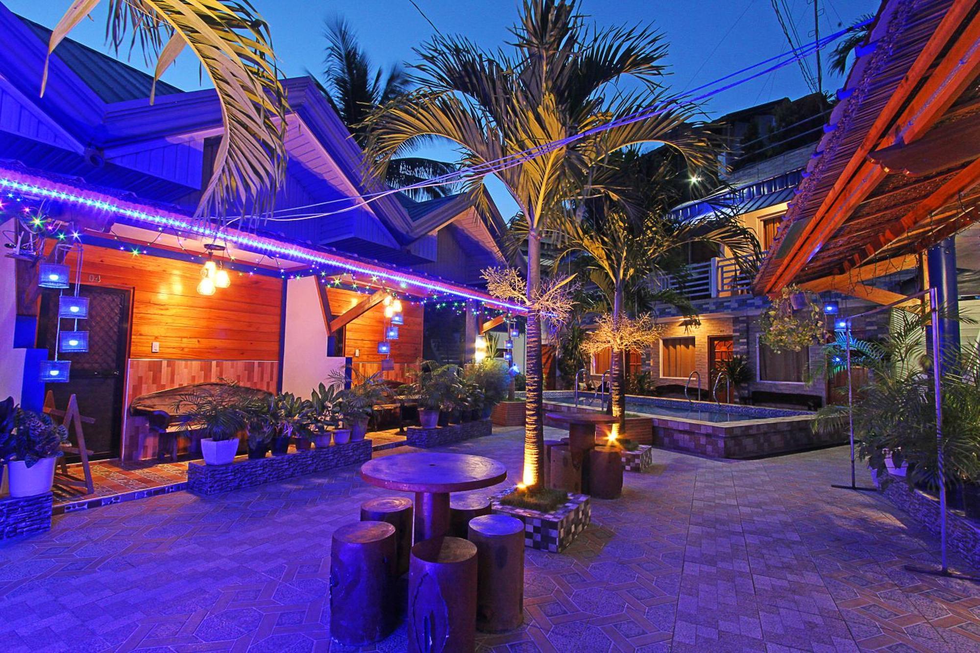 Foxtail Siargao Island Guesthouse General Luna (Surigao del Norte) Exterior foto
